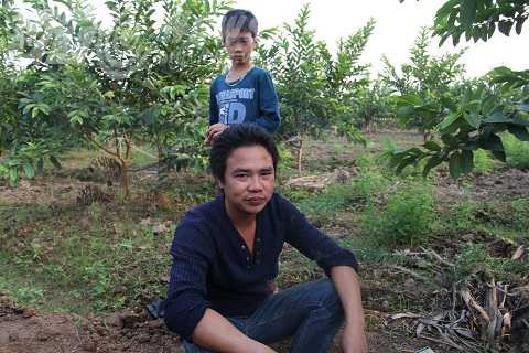 Anh Tiến: Báo mèo còn mò vào tận nhà tôi để bắt gà