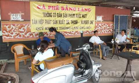 Chiến dịch tẩy chay sản phẩm của Tân Hiệp Phát lan rộng ở khu vực phía Nam Chiến dịch tẩy chay sản phẩm của Tân Hiệp Phát lan rộng ở khu vực phía Nam