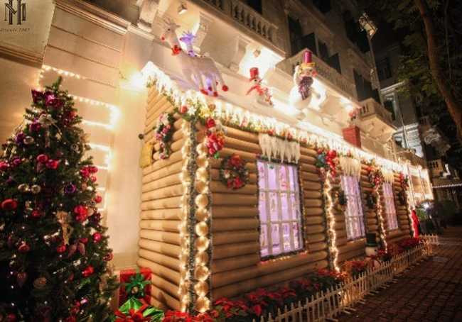 Bắc Bộ sẽ trở lạnh vào đêm giáng sinh (Ảnh minh họa)