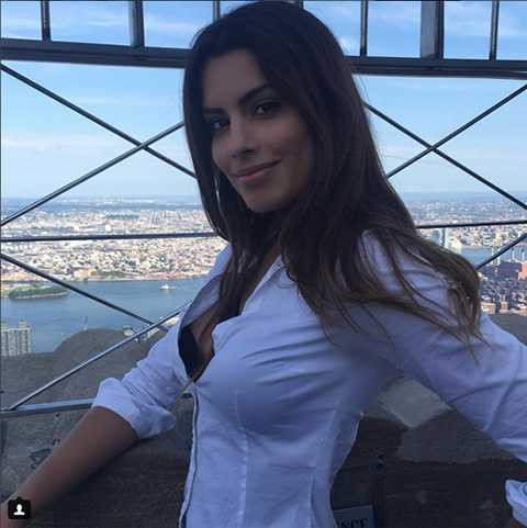 Theo thông tin từ bạn bè và người thân của hoa hậu Columbia tiết lộ rằng cô là một người mạnh mẽ và đầy nghị lực nên sẽ không có chuyện cô tự tử chỉ vì một sự cố hi hữu. 