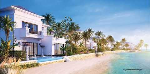 Biệt thự Vinpearl Resort & Villas Biệt thự Vinpearl Resort & Villas