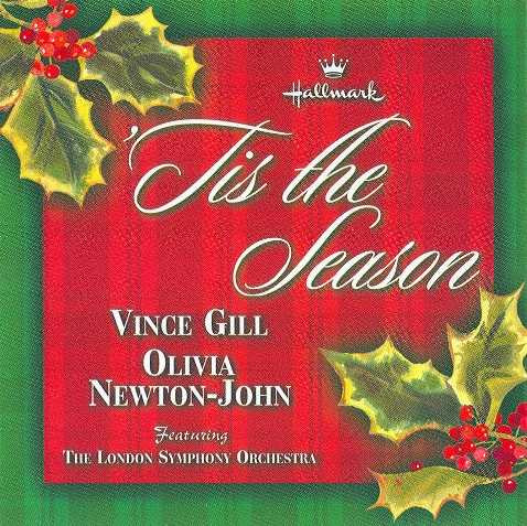 'Tis the season!' những bài hát Giáng sinh hay nhất