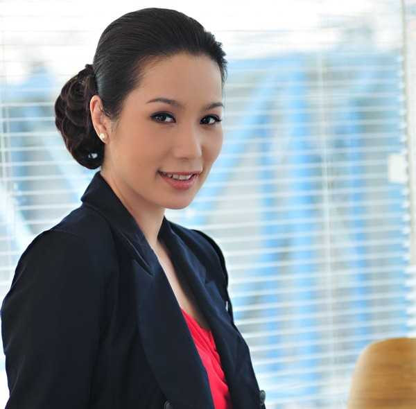 Trịnh Kim Chi trở thành 'người đàn bà thép' trong trận đấu định mệnh