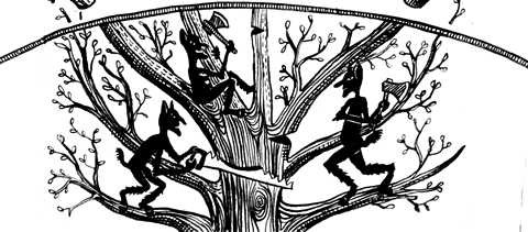 Kallikantzaroi Kallikantzaroi