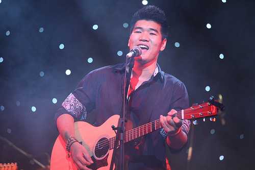 bài hát việt