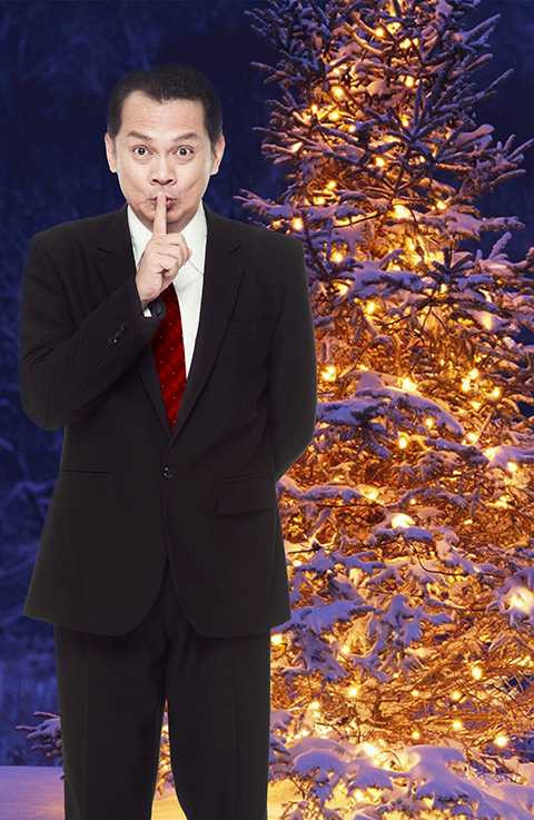 Ở dàn diễn viên nam, cả nghệ sĩ Hữu Châu, siêu mẫu Bình Minh và diễn viên trẻ Huỳnh Lập đều chọn áo vest bảnh bao.