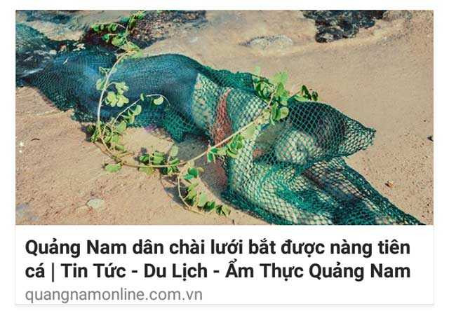 Thông tin trong bài viết trên không có dấu hiệu gì là thật, nhưng nhiều người vẫn chia sẻ rầm rộ trên các trang mạng <a href='https://vtcnews.vn/xa-hoi.2.0.html' >xã hội</a>.