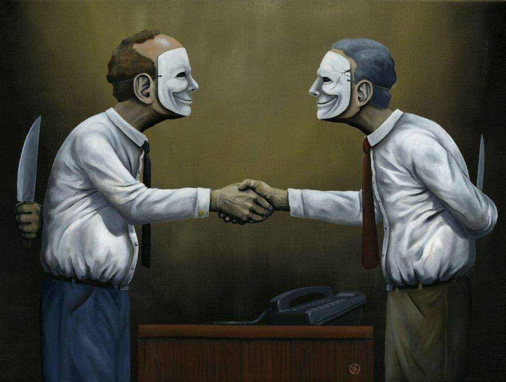 3 con giáp cần đề phòng tiểu nhân đeo bám trong năm 2016