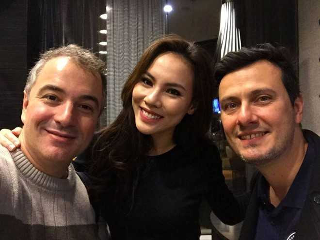 Chủ chuyên trang sắc đẹp Global Beauties lý giải thất bại của Phạm Hương