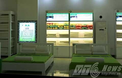 Đà Nẵng, cửa hàng, Showroom, xử phạt, cấm cửa người Việt, QLTT, Trung Quốc