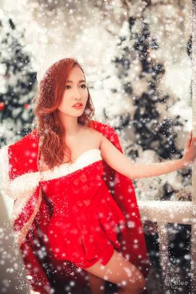 Theo Trang Moon, bất cứ nghề nghiệp nào cũng có những cám dỗ riêng chờ mình sa ngã. Quan trọng là bản thân phải vững vàng