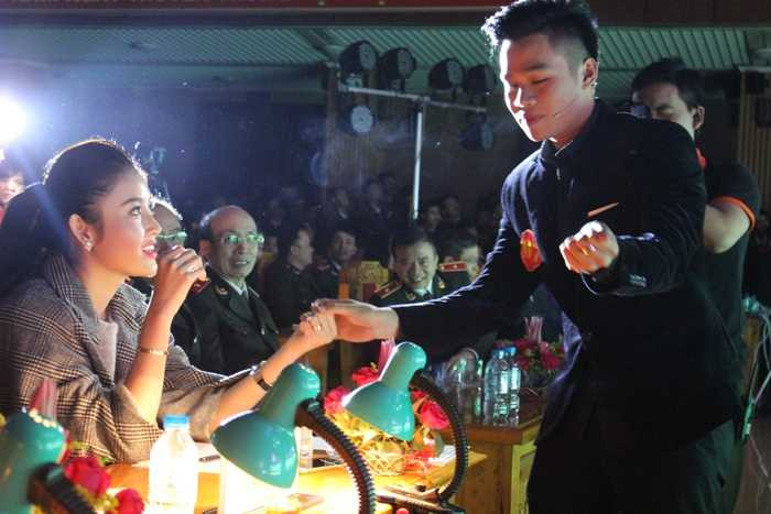 Nguyễn Thành Tuân