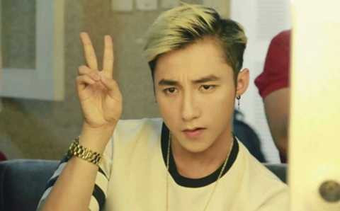 Sơn Tùng MTP cũng có một năm 2015 đại thành công trên nhiều lĩnh vực