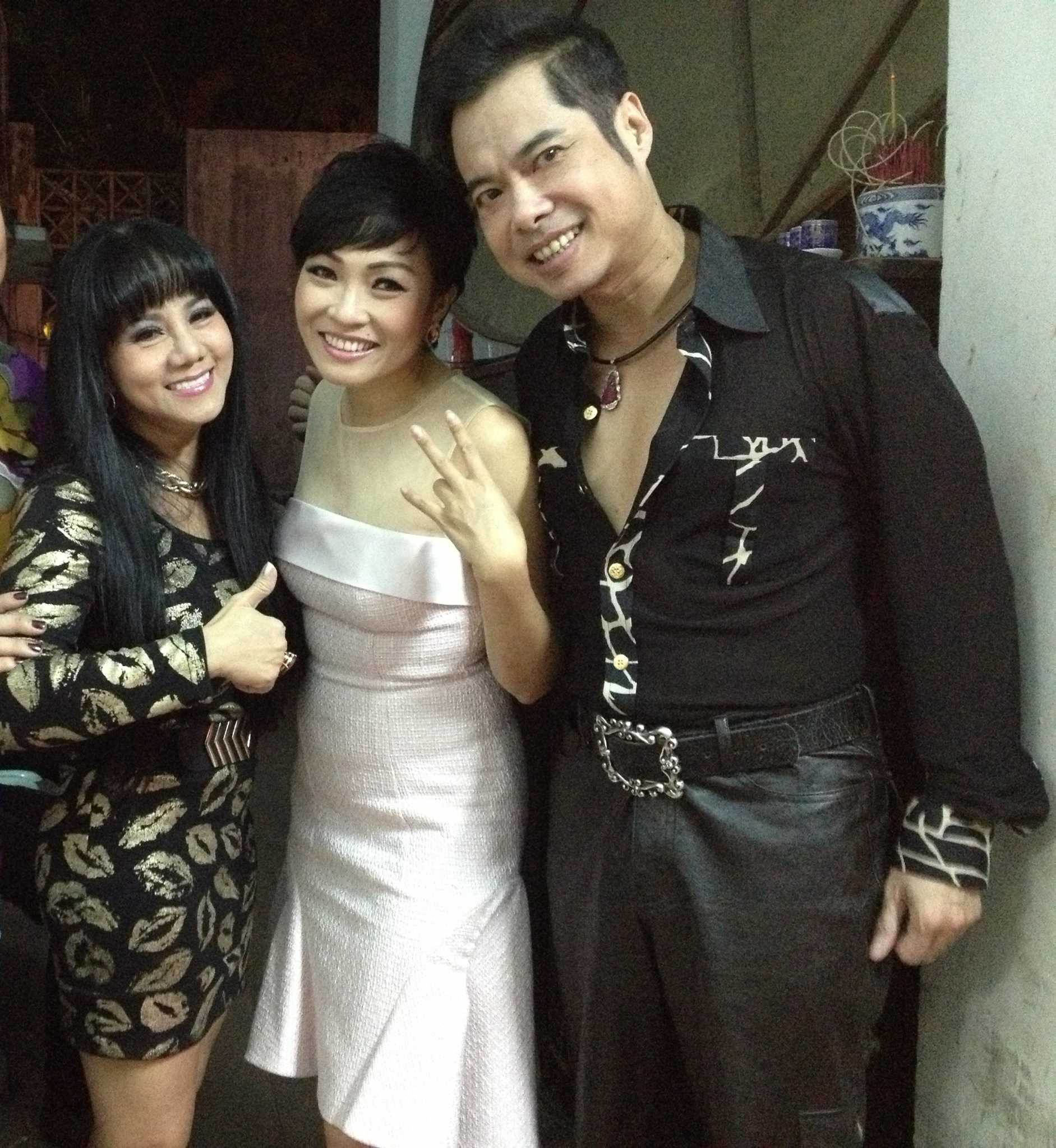 tình khúc vượt thời gian