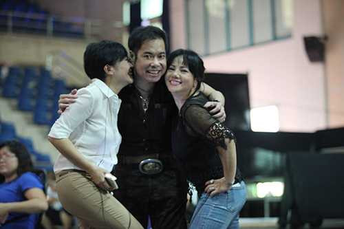 tình khúc vượt thời gian