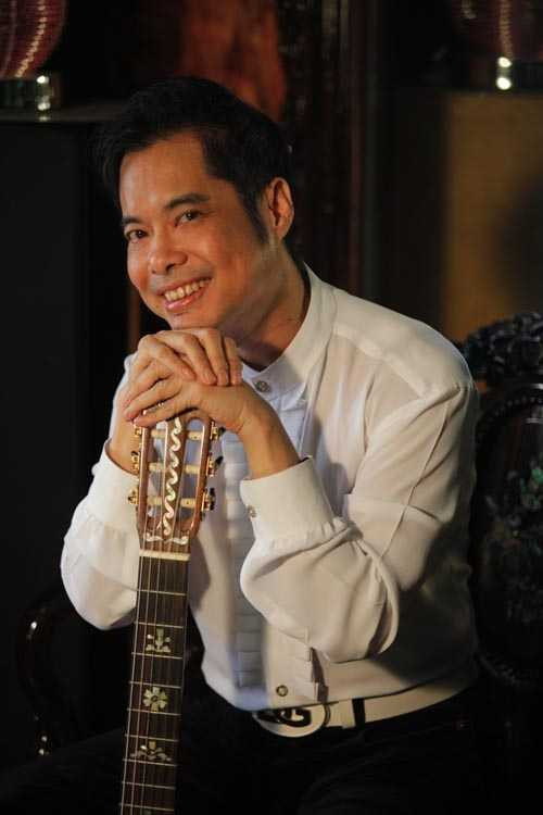 tình khúc vượt thời gian