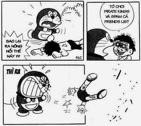 7 điều bạn làm trên facebook có thể khiến mọi người ghét