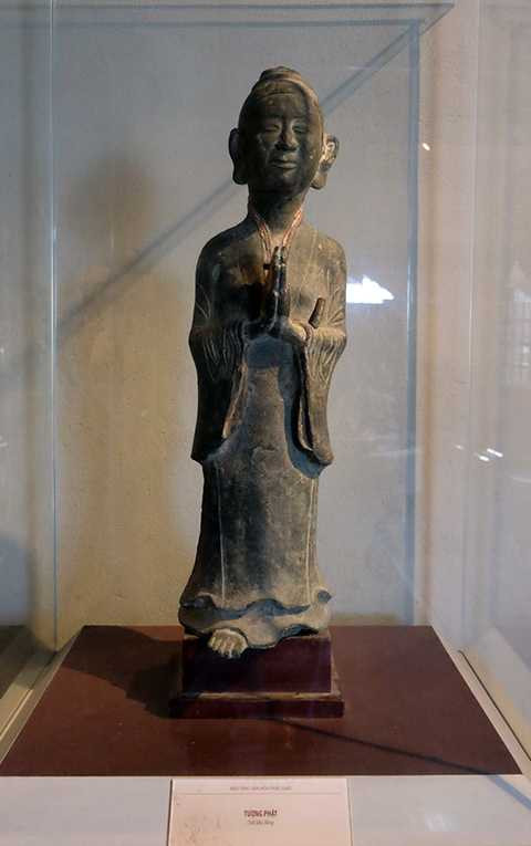 Đà Nẵng, Bảo tàng văn hoá Phật giáo, đầu tiên của Việt Nam, chùa Quán Thế Âm