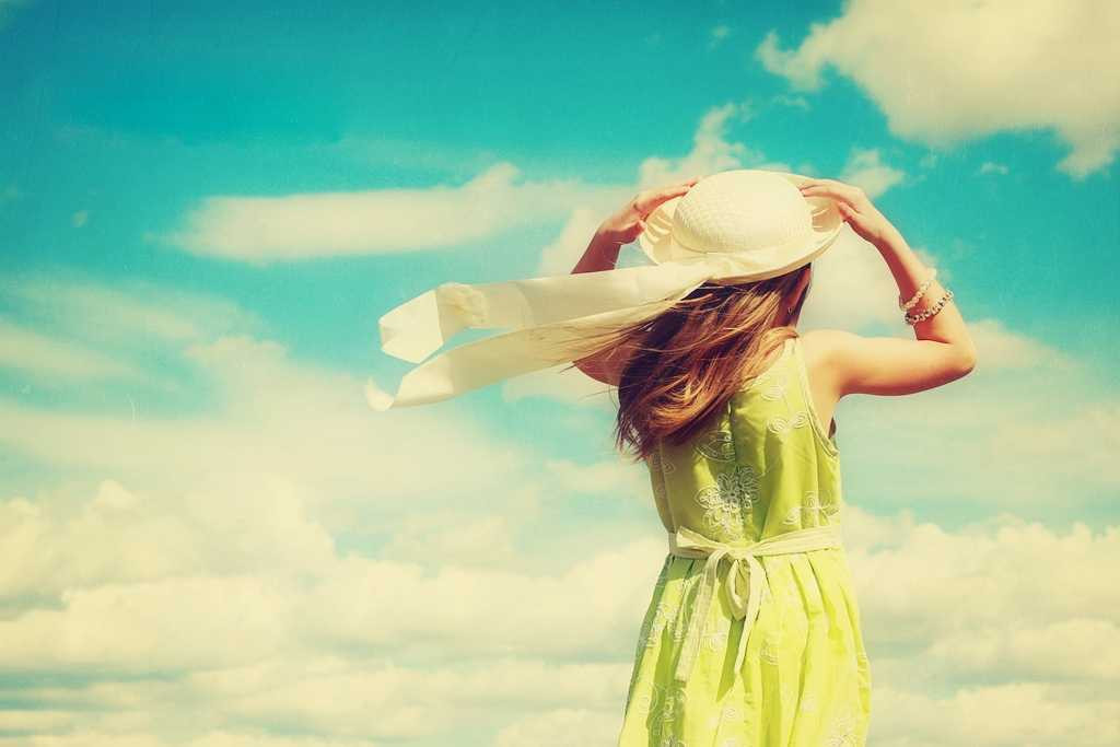 Những chòm sao độc thân vẫn sống vui sống khỏe