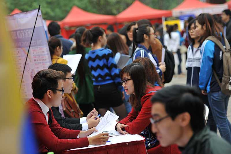 Tuyển người phù hợp nhất, không tuyển những người giỏi nhất