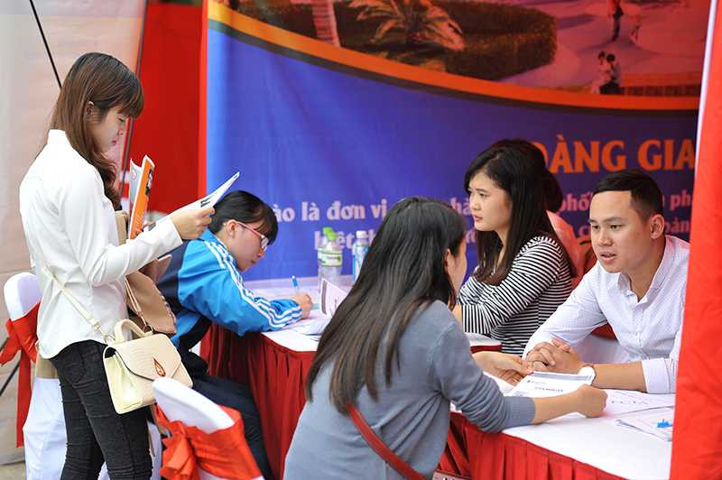 Tuyển người phù hợp nhất, không tuyển những người giỏi nhất