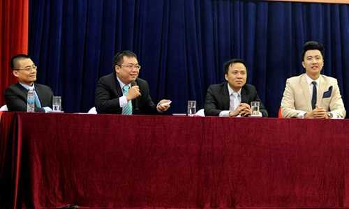 Tuyển người phù hợp nhất, không tuyển những người giỏi nhất