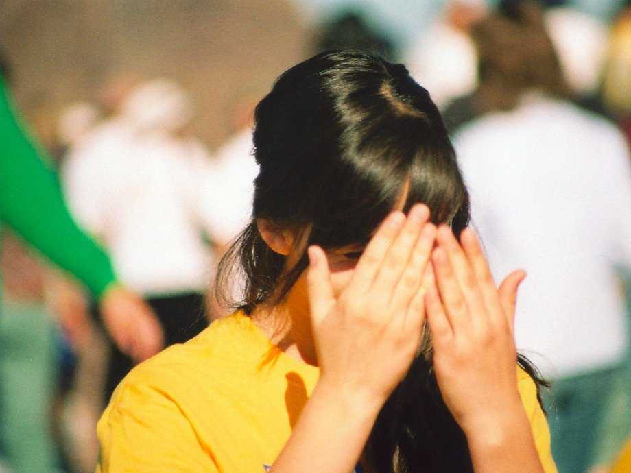 8 điều dễ khiến bạn bị 'dislike' nếu facebook có nút này