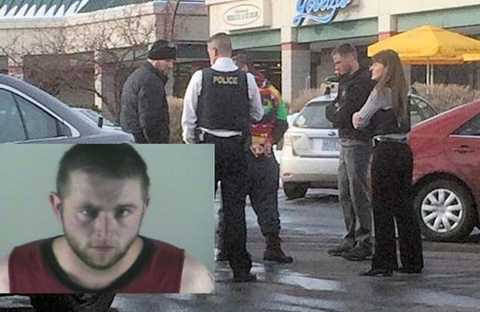 thực hiện hành vi cướp ngân hàng để thỏa mãn cơn điên cuồng mua sắm thực hiện hành vi cướp ngân hàng để thỏa mãn cơn điên cuồng mua sắm