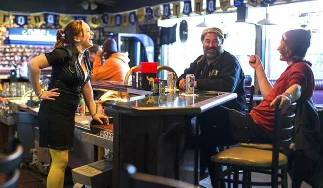 Sinh viên thất nghiệp