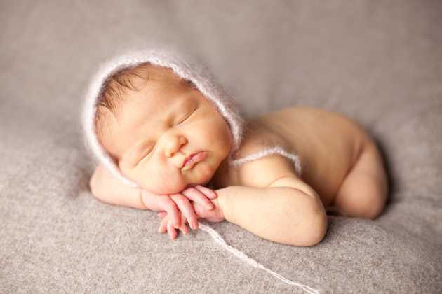 Sinh con mùa nào để bé khỏe bé ngoan?