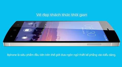 Bphone thực sự đáng đồng tiền?
