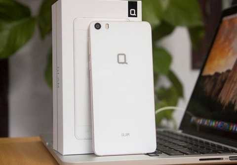 Q Glam có thiết kế khá ổn