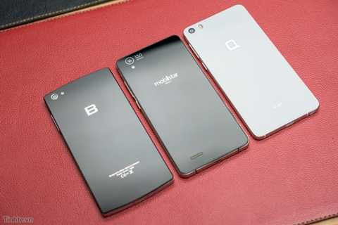 Các thương hiệu Việt đã không thành công trong năm 2015. Ảnh: Tinh tế