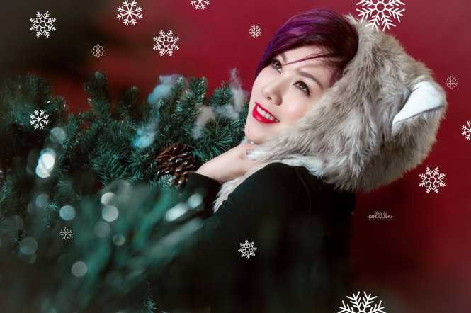 angela phương trinh