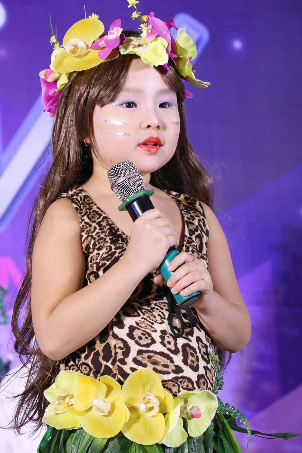 Mãn nhãn màn trình diễn tài năng của học sinh Hà Thành