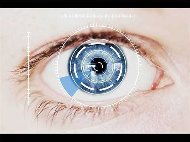 Cấy kính áp tròng vĩnh viễn vào mắt. Vào cuối tháng 5, công ty Bionic Lens Ocumetic đã chi 3 triệu đô để nghiên cứu và phát triển một loại kính áp tròng sử dụng vật liệu sinh học để cấy vĩnh viễn vào mắt chỉ với ca phẫu thuật 8 phút. Thị lực của người bệnh sẽ tăng cao gấp 10 lần so với thị lực 10/10.