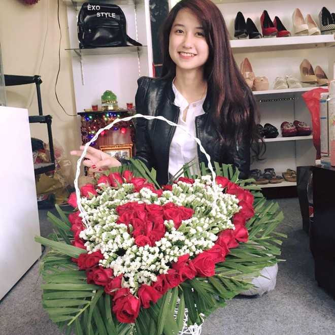 Cô gái Đắc Lắc