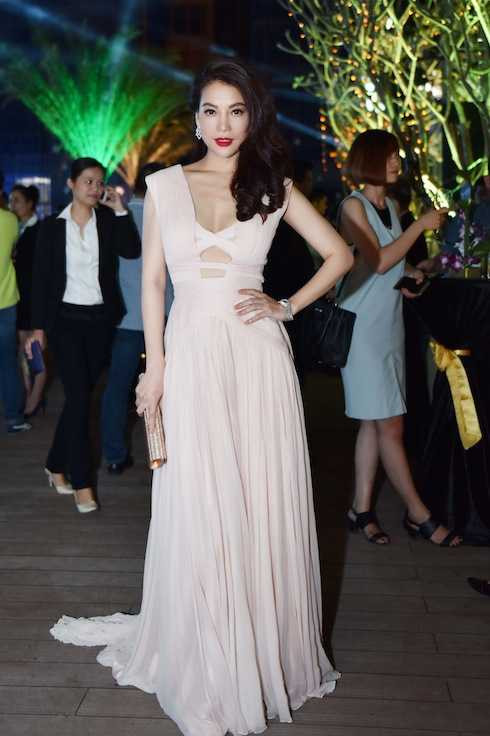 trương ngọc ánh 1