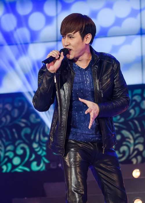 tình khúc vượt thời gian