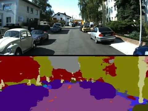 Chúng ta sắp được nhìn thấy xe hơi tự lái ngoài đường Chúng ta sắp được nhìn thấy <a href='https://vtcnews.vn/oto-xe-may.31.0.html' >xe hơi</a> tự lái ngoài đường