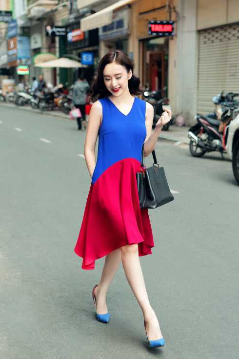 angela phương trinh