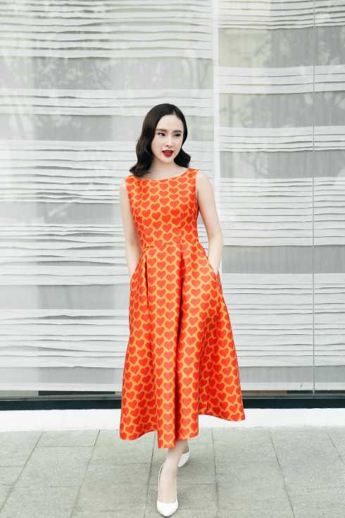 angela phương trinh