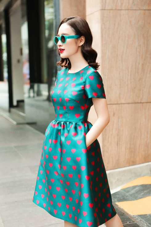 angela phương trinh