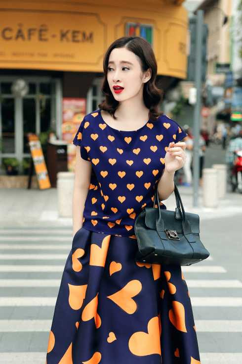 angela phương trinh