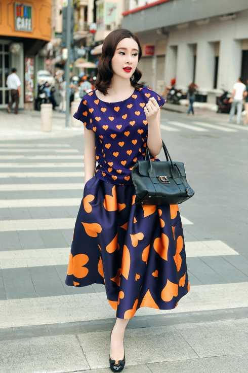 angela phương trinh