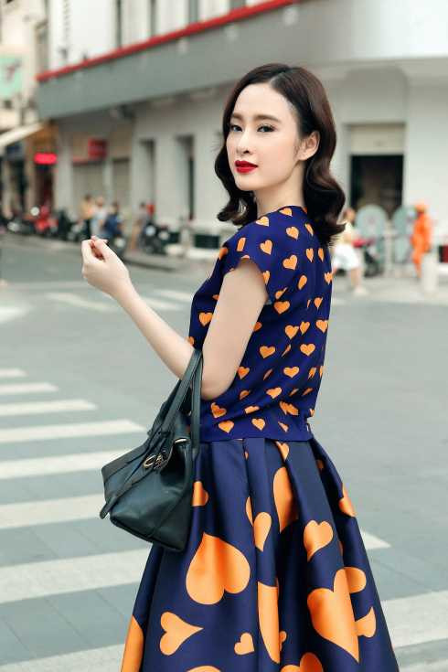 angela phương trinh