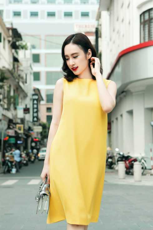 angela phương trinh