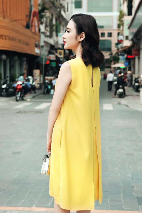 angela phương trinh