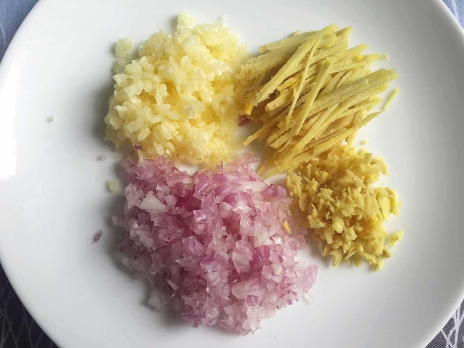 Cách làm thịt bò khô bằng lò vi sóng dễ mà ngon