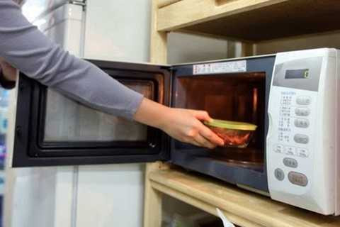 Cách làm thịt bò khô bằng lò vi sóng dễ mà ngon